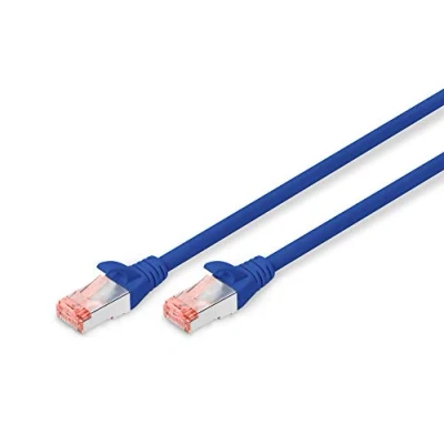 Imagen de Assmann Electronic Dk 1644 100/b Cables De Red