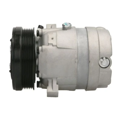 Imagen de THERMOTEC KTT090400 Compresor de Aire Acondicionado V5 12 PAG 150 R 134 a OPEL: Astra F Berlina, Calibra A, Caravan