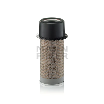 Imagen de MANN FILTER C 16 302 Filtro de aire 392 154 Cartucho filtrante con junta