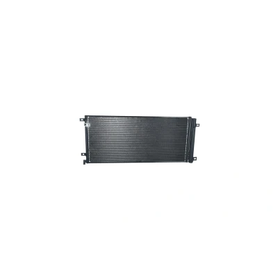 Imagen de NRF 350494 Condensador con secador, junta anular 15,5 10,1 685 HONDA: CIVIC 10