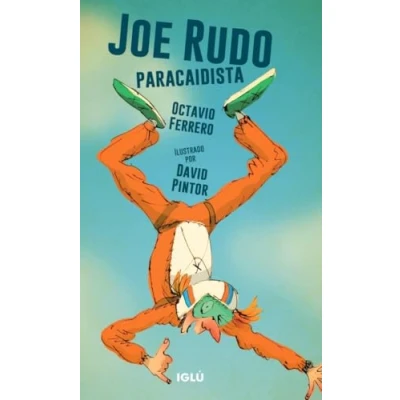 Imagen de Joe Rudo Paracaidista