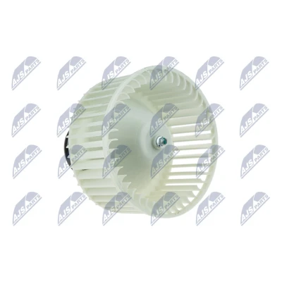 Imagen de NTY EWN NS 004 Ventilador de Calefacción para vehíc. con volante a la izquierda NISSAN: X Trail norauto, oscaro, mister auto
