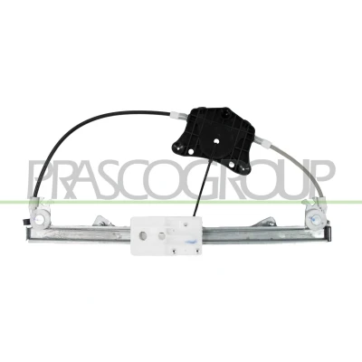 Imagen de Prasco Elevalunas Atrás derecha eléctrico sin electromotor SK420W063 SKODA: Superb II Hatchback, Familiar