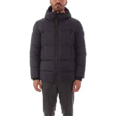 Imagen de Rossignol Abscisse Down Chaqueta, Hombre, Black, L