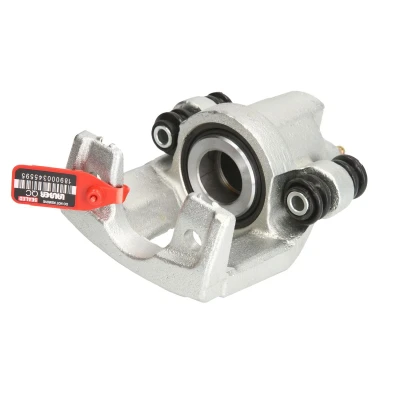 Imagen de LAUBER 77.3901 Pinza de freno Hierro fundido Eje trasero, derecha JEEP: GRAND CHEROKEE 2, Commander