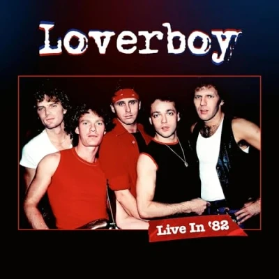 Imagen de Live in &#039;82 (Ltd.Lp/180g/Gtf/+Dvd) [DVD de Audio]