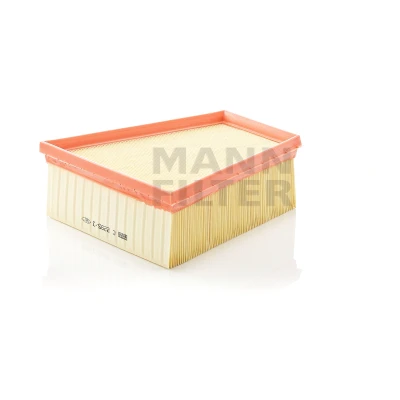 Imagen de MANN FILTER C 2295/3 Filtro de aire 70 219 213 Cartucho filtrante SEAT: Ibiza 4 Sportcoupe, 3, 4, SKODA: Fabia I Hatchback norauto, oscaro