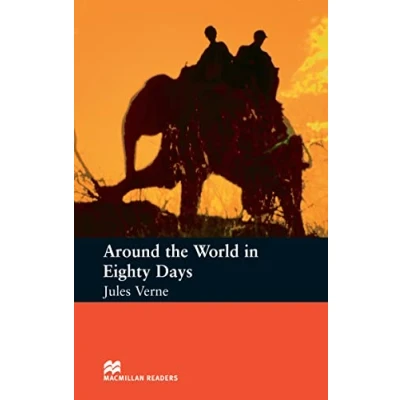 Imagen de Mr (s) Around The World In 80 Days