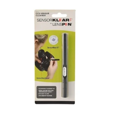 Imagen de Limpiador Lenspen Sk 1a Con Sensor Ccd Sensorklear Ii