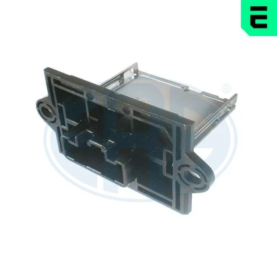 Imagen de ERA 665055 Resitencia, ventilador habitáculo NISSAN: Micra 3, C+C 3