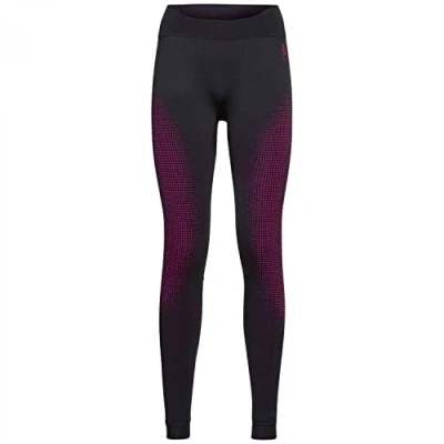 Imagen de Odlo Mujer Pantalón largo de ropa interior funcional PERFORMANCE WARM ECO