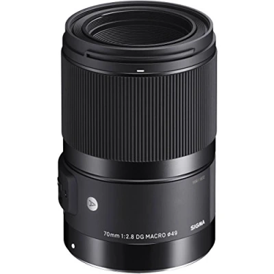 Imagen de SIGMA 70mm F2.8 Art DG Macro