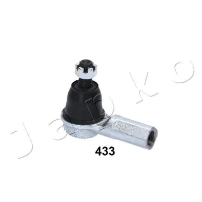 Imagen de JAPKO 111433 Rótula de dirección M12X1,25 Eje delantero HONDA: FR V, CR V 2