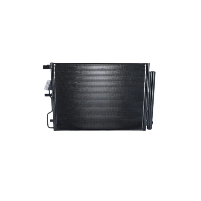 Imagen de NRF 350501 Condensador con secador, junta anular 17,2 12,8 520 HYUNDAI: Tucson, KIA: Sportage IV