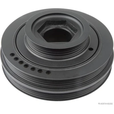 Imagen de HERTH+BUSS JAKOPARTS J1094013 Polea de Cigüeñal 170 HONDA: CIVIC 6 Hatchback