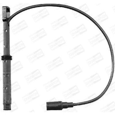 Imagen de CHAMPION CLS140 Juego de Cables Encendido 4 VOLKSWAGEN: Golf 4, Bora Berlina, Variant, AUDI: A3 Hatchback, SEAT: Leon I Hatchback