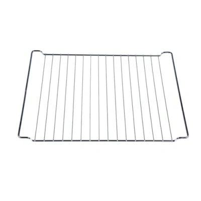 Imagen de GDE Rejilla de acero inoxidable 33,5 x 44,5 cm para horno compatible Whirlpool 481245819334