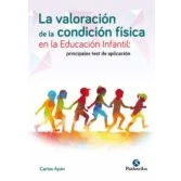 Imagen de La Valoracion De Condicion Fisica En Educacion Infantil: Princip