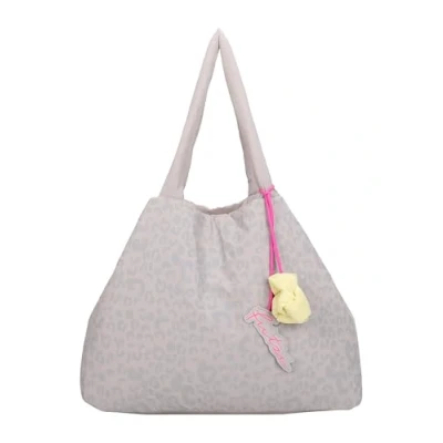 Imagen de Fritzi aus Preußen Shopper Bolso shopping, Mujer, Talla: One Size, Happy sand