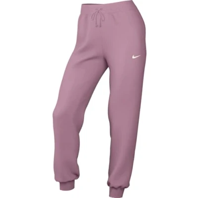 Imagen de Nike Sportswear PANT Pantalones deportivos, Mujer, Talla: XS, Elemental pink/(sail)