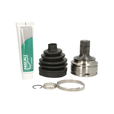 Imagen de PASCAL G1M017PC Articulación, árbol de transmisión Eje delantero, izquierda, derecha