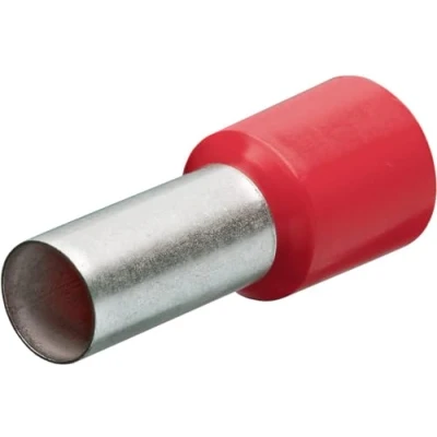 Imagen de Knipex Punteras huecas con collar de plástico 100 unidades cada tipo 97 99 337