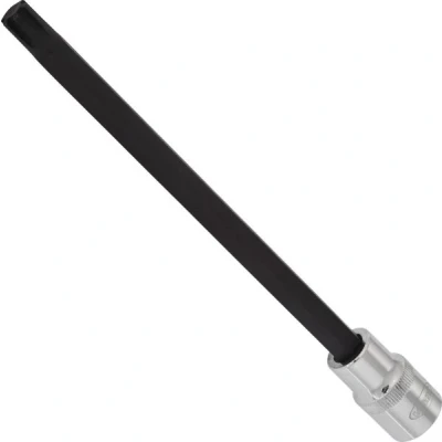 Imagen de Vigor &#039;Vigor accionamiento cuadrado interior y &quot;Ribe D&quot; Destornillador de uso para innenke ILP rofil D CV, 12,5 mm (1/2 pulgadas), 200 mm, 1 pieza, v2229