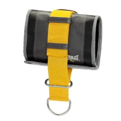 Imagen de Everlast 4683 Soporte Colgador Universal para Saco De Boxeo, Pesado, Negro
