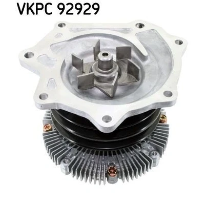 Imagen de Bomba de agua SKF VKPC 92929