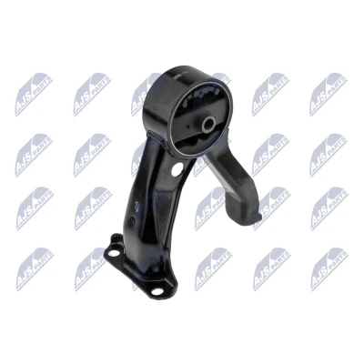 Imagen de NTY ZPS MS 041 Soporte de motor posterior MITSUBISHI: Grandis