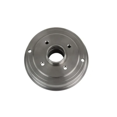 Imagen de DELPHI BF426 Tambor de Freno sin anillo sensor ABS, cojinete rueda 208 RENAULT: CLIO 2, 19 II Hatchback, 2 Kasten, DACIA: Logan I Berlina