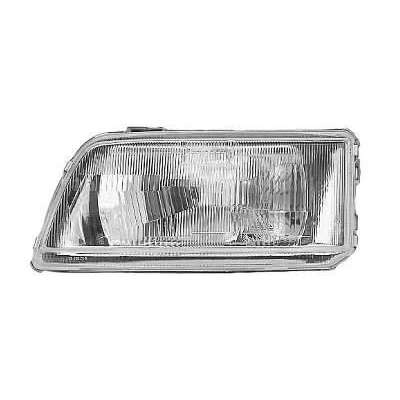 Imagen de VAN WEZEL 1747961 Faros izquierda H4 para circulación por la derecha sin servomotor reg. alcance luces P43t CITROËN: Jumper I Furgón