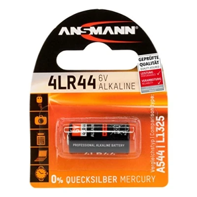 Imagen de Ansmann 4lr44