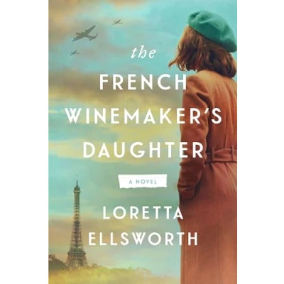 Imagen de The French Winemakers Daughter (ebook)