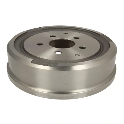 Imagen de ABE C6W004ABE Tambor de Freno sin cojinete rueda 252 Eje trasero VOLKSWAGEN: TRANSPORTER 3 Bus, Kasten,