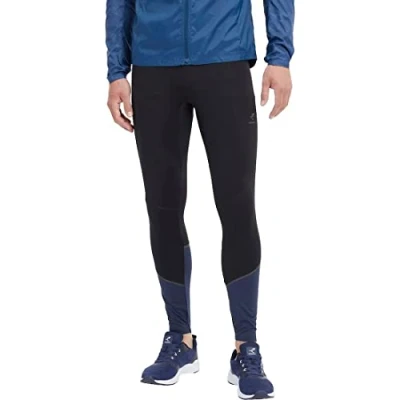 Imagen de ENERGETICS Medias 421878 Black/Navy XL