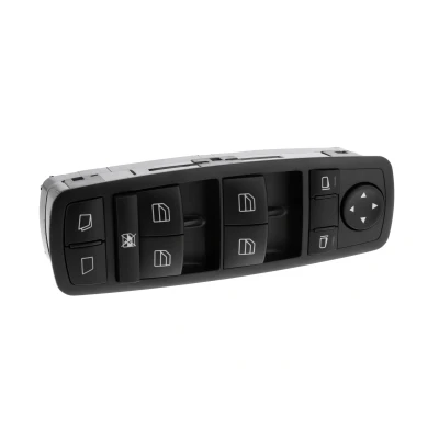 Imagen de VEMO V30 73 0229 Interruptor, elevalunas delante Original calidad de MERCEDES BENZ: Clase R, GL