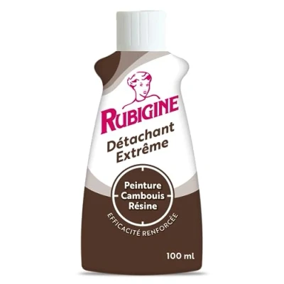 Imagen de IDEAL Rubigine Détachant Peinture Cambouis Résine