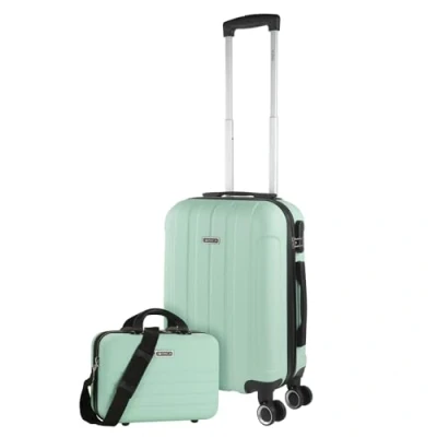 Imagen de Itaca Trolley, Talla: One Size, Menta