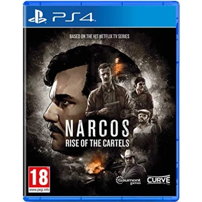 Imagen de Narcos: Rise of the Cartels