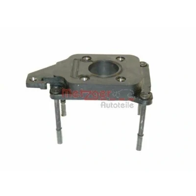 Imagen de METZGER 8070849 Brida, inyección central VOLKSWAGEN: GOLF 3, SEAT: Ibiza 2