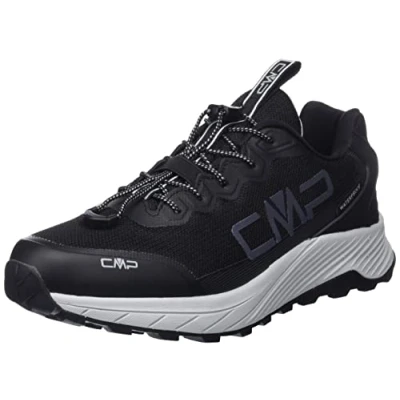 Imagen de CMP Phelyx WP Zapatillas Deportivas, Gimnasia. Mujer, Negro, 40 EU