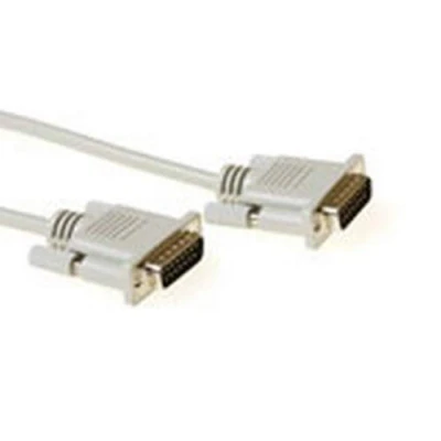Imagen de Advanced Cable Technology 5.0m D sub, M/m Cables Seriales