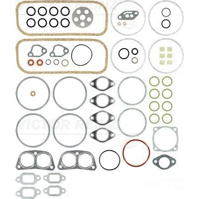 Imagen de REINZ 01 23455 04 Juego completo de juntas, motor con junta cubierta válvula segmentos para camisa VOLKSWAGEN: TRANSPORTER 3 Bus
