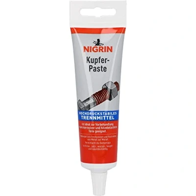 Imagen de NIGRIN 72260 RepairTec Cobre Pasta 100 gr.
