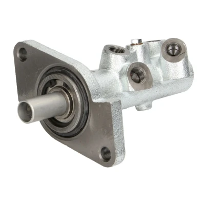 Imagen de LPR 1371 Cilindro Maestro de Freno 23,81 Fundición gris 12 X 1 (4) VOLKSWAGEN: Golf 4, 3, 4 Variant, SEAT: Leon I Hatchback
