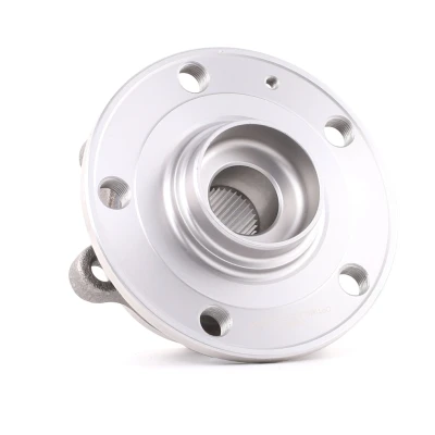 Imagen de OPTIMAL 101017 Juego de cojinete rueda con anillo sensor magnético incorporado 136,5 VOLKSWAGEN: GOLF 5, 6, Caddy 3, SEAT: Leon II Hatchback