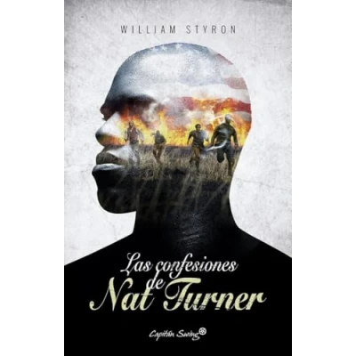 Imagen de Las confesiones de Nat Turner (ENTRELINEAS)