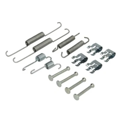 Imagen de TRW SFK295 Juego de accesorios, zapatas freno FIAT: Panda I Hatchback, Uno Hatchback