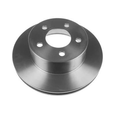 Imagen de BLUE PRINT ADA104331 Disco de freno Eje delantero 280 24 5 114 ventilación interna revestido JEEP: Grand Cherokee I, II, WRANGLER 2
